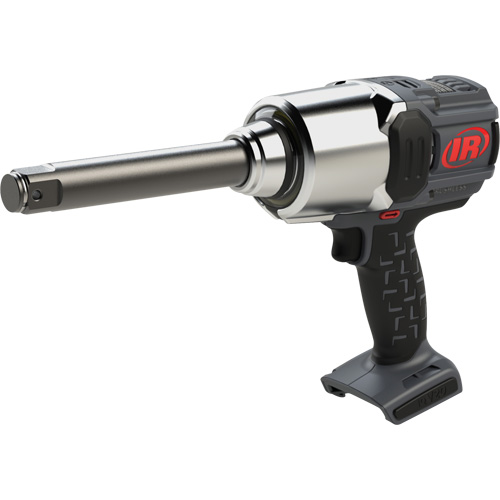Cordless Impact Wrench with Friction Ring Thru-Hole, 20 V, 1" Socket Distribution Élite MP