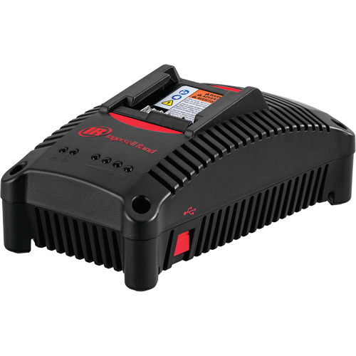 IQV&reg;40 Battery Charger, 40 V, Lithium-Ion Distribution Élite MP