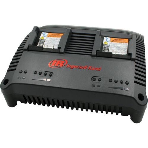IQV&reg; Series Universal Charger, 12 V/20 V, Lithium-Ion Distribution Élite MP