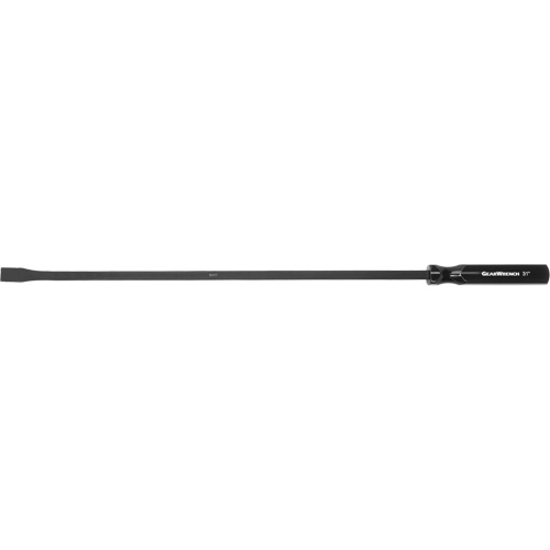 Angled Tip Pry Bar, 4/5" W, 31" L Distribution Élite MP