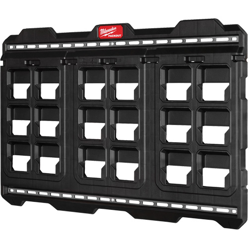 PACKOUT Large Wall Plate Distribution Élite MP