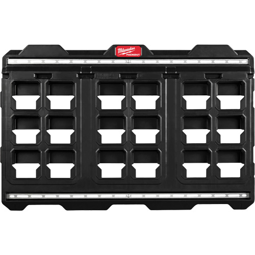 PACKOUT Large Wall Plate Distribution Élite MP
