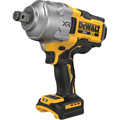 Cl&eacute; &agrave; chocs 3/4" &agrave; couple &eacute;lev&eacute; sans balai sans fil 20V MAX* XR avec enclume &agrave; anneau ouvert, 20 V, Mandrin 3/4" Distribution Élite MP