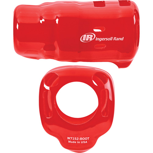 Open Regulator Control Protective Boot for IR W7000 Series Impact Wrench Distribution Élite MP