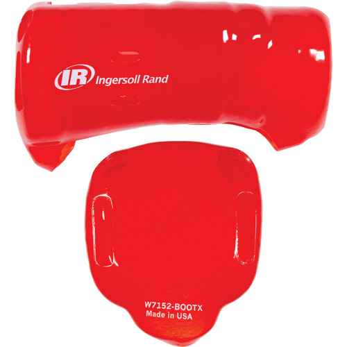 Covered Regulator Control Protective Boot for IR W7000 Series Impact Wrench Distribution Élite MP