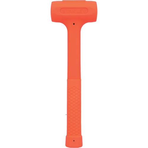 Marteau &agrave; t&ecirc;te standard et face douce Compo-Cast, 10 oz Distribution Élite MP