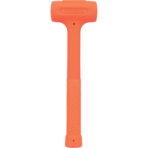 Proto&reg; Dead Blow Soft Face Sledge Hammer, 15 oz. Distribution Élite MP