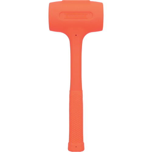 Proto&reg; Dead Blow Soft Face Sledge Hammer, 56 oz. Distribution Élite MP