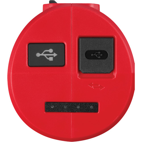 Bloc d'alimentation et chargeur M12 TOP-Off, 12 V, Lithium-ion Distribution Élite MP