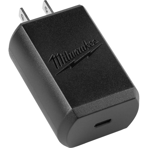 Bloc d'alimentation et chargeur M12 TOP-Off, 12 V, Lithium-ion Distribution Élite MP
