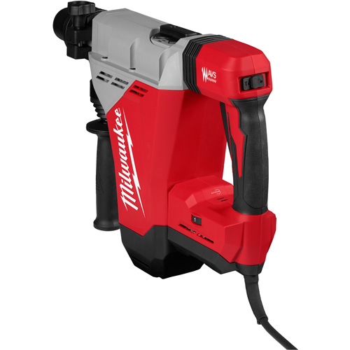 Ensemble de marteau rotatif M12 FUEL 5/8” SDS Plus, 1-3/4", 385 tr/min Distribution Élite MP