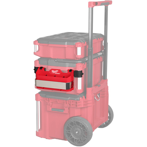 Support d'accessoires pour boîte &agrave; outils PACKOUT Distribution Élite MP