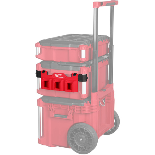 PACKOUT Tool Box M18 Battery Rack Attachment Distribution Élite MP