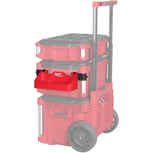 PACKOUT Tool Box Tray Attachment Distribution Élite MP