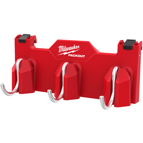 Accessoires de plateau pour boîte &agrave; outils PACKOUT Distribution Élite MP