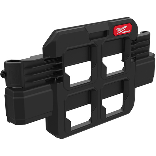 PACKOUT Tool Box Compact Plate Distribution Élite MP
