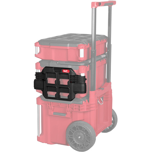 PACKOUT Tool Box Compact Plate Distribution Élite MP
