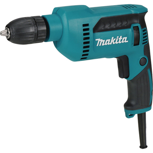 Variable Speed Drill with Keyless Chuck Distribution Élite MP