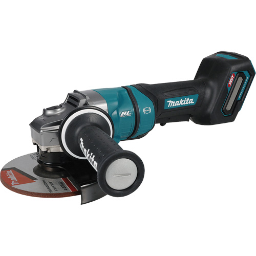 Meuleuse &agrave; angle XGT sans balai avec interrupteur &agrave; palette, 6", 40 V, 9000 Tr/min Distribution Élite MP