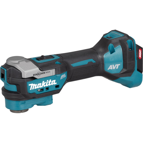 Outil multifonction XGT sans balais et sans outil avec AVT, 40 V, Lithium-ion Distribution Élite MP