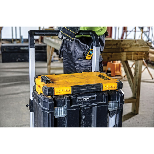 TSTAK&reg; Mobile Storage Clipboard Distribution Élite MP