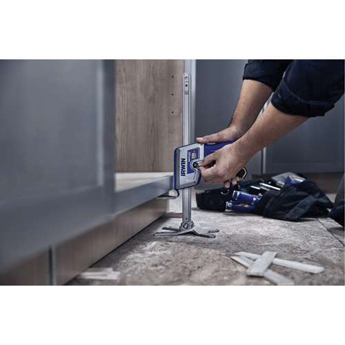 QUICK-LIFT Construction Jack Distribution Élite MP