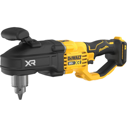 MAX* XR&reg; Brushless Cordless Compact Stud & Joist Drill (Tool Only) Distribution Élite MP