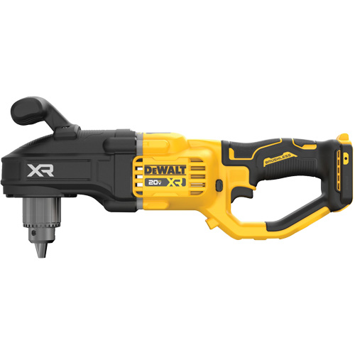 MAX* XR&reg; Brushless Cordless Compact Stud & Joist Drill (Tool Only) Distribution Élite MP