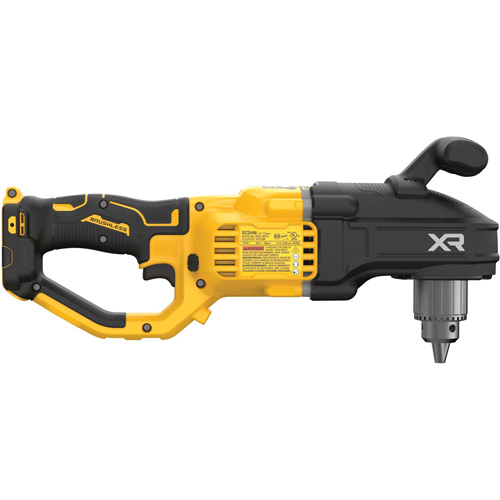 MAX* XR&reg; Brushless Cordless Compact Stud & Joist Drill (Tool Only) Distribution Élite MP