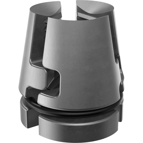 Replacement Jaw Set for DCF414 1/4" Rivet Tool Distribution Élite MP