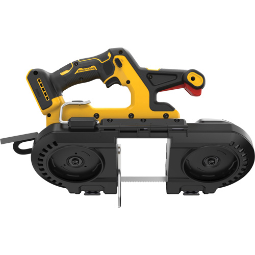 MAX* XR&reg; Brushless Cordless Dual-Trigger Bandsaw, 20 V, 3-3/8" Capacity Distribution Élite MP