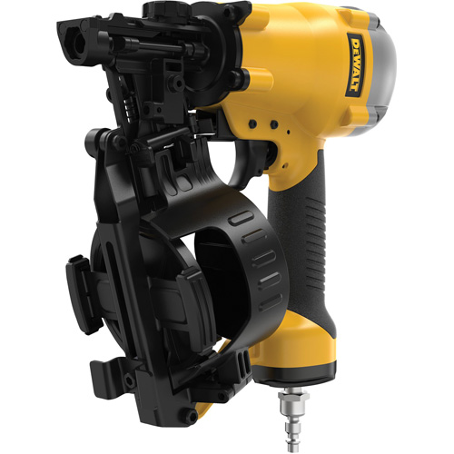 15° Coil Roofing Nailer Distribution Élite MP