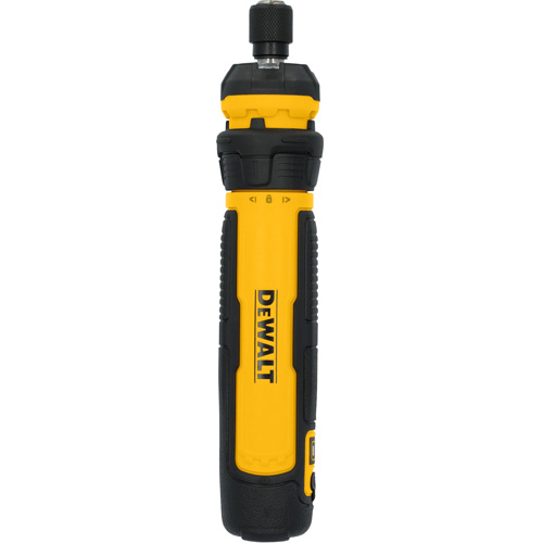 Jeu de tournevis sans fil de 14 morceaux avec commande FLEXDRIVE, 4 V, 44 lb-po/5 Nm couple max. Distribution Élite MP