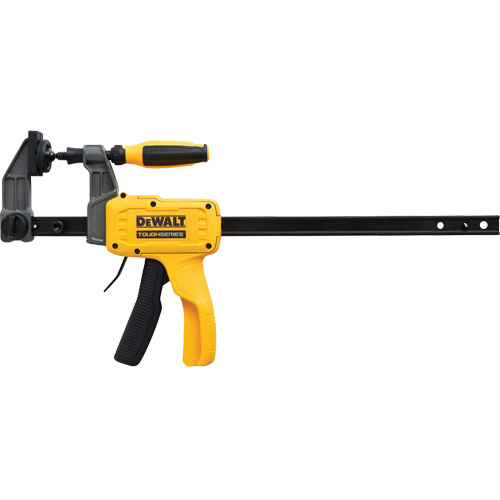 Serre-joint hybride TOUGHSERIES , 12" (305 mm) Distribution Élite MP