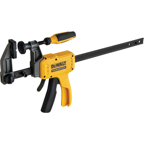 Serre-joint hybride TOUGHSERIES , 12" (305 mm) Distribution Élite MP