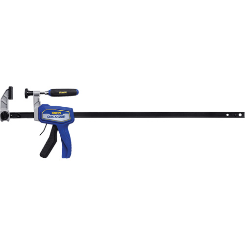 Serre-joint pour travaux d'intensit&eacute; moyenne QUICK-GRIP, 24" (610 mm) Distribution Élite MP