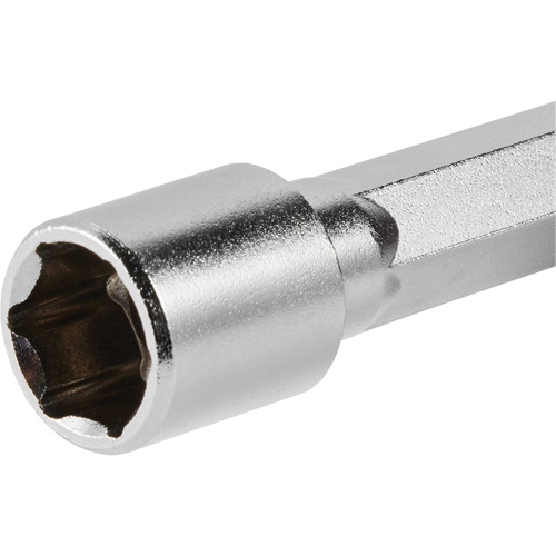 Jeu de tourne-&eacute;crous HollowCore, 7, Magn&eacute;tique, M&eacute;trique Distribution Élite MP
