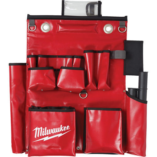 Lineman's Compact Aerial Tool Apron Distribution Élite MP