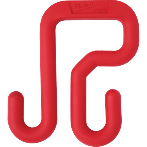 Crochet de seau de 3" Distribution Élite MP