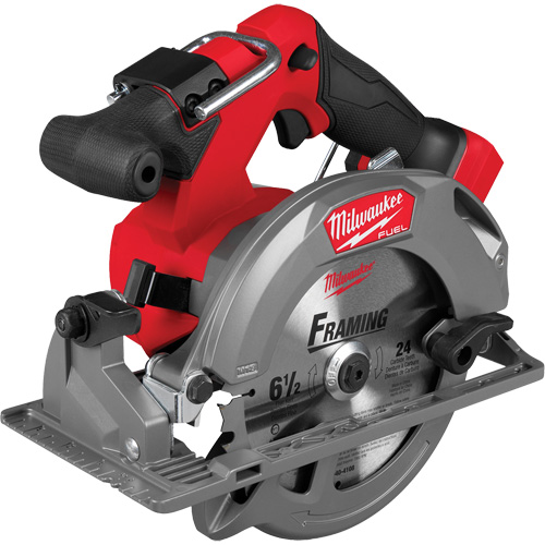 M18 FUEL Circular Saw (Tool Only), 6-1/2", 18 V Distribution Élite MP