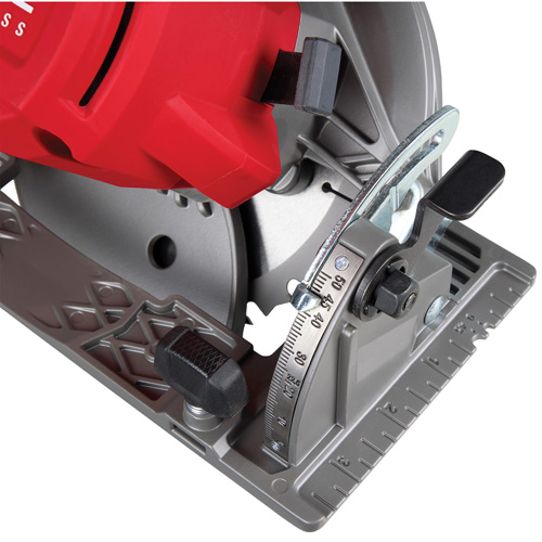 M18 FUEL Circular Saw (Tool Only), 6-1/2", 18 V Distribution Élite MP
