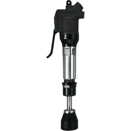 Piloneuse pneumatique pour le sable Distribution Élite MP