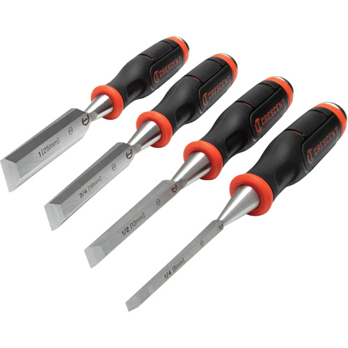 Wood Chisel Set Distribution Élite MP