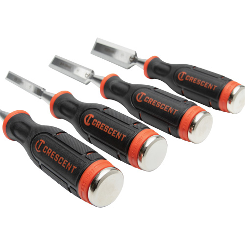 Wood Chisel Set Distribution Élite MP