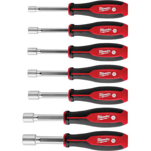 Jeu de tourne-&eacute;crous HollowCore, 7 mcx, Magn&eacute;tique, Imp&eacute;rial Distribution Élite MP