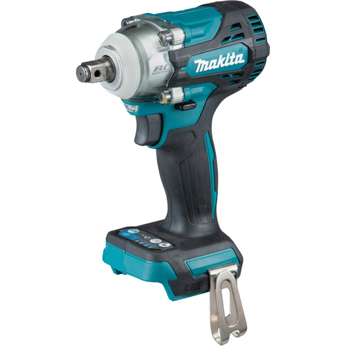 Cl&eacute; &agrave; chocs sans balai de 1/2" LXT avec anneau de friction, 18 V, Mandrin 1/2" Distribution Élite MP