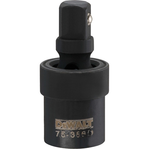Universal Joint, Impact Distribution Élite MP