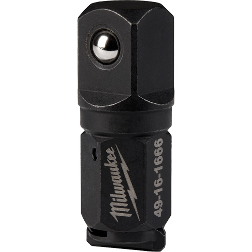INSIDER Box Ratchet Anvil Adapter, 1/2" Drive, Ball Distribution Élite MP