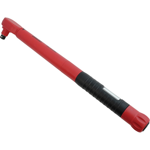 Cl&eacute; dynamom&eacute;trique isol&eacute;e &agrave; 45 dents Distribution Élite MP