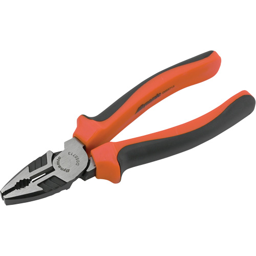 Lineman Pliers with Comfort Handles Distribution Élite MP